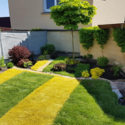 Abattage : enlevez les arbres dangereux ou indésirables de votre jardin en toute sécurité Saint-Avold